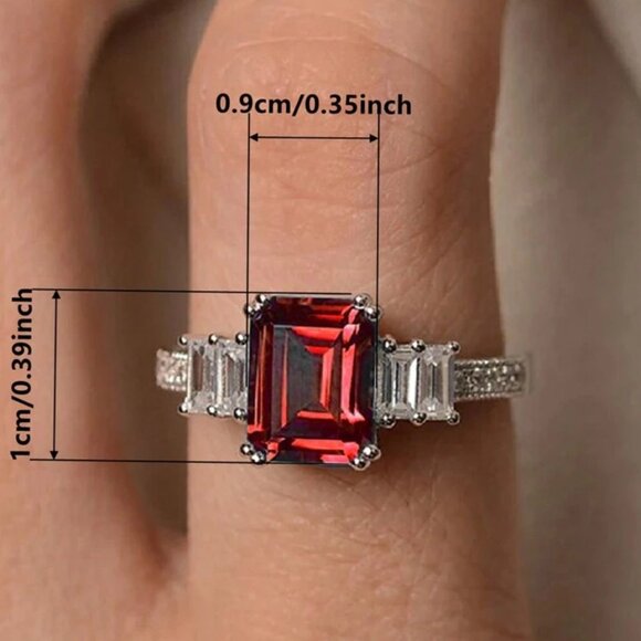 ZUMA BRIDAL WEDDING ENGAGMENT RING - Picture 1 of 4